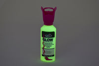 Thumbnail for Tulip Luminous Dimensional Glow in the Dark Fabric Paint
