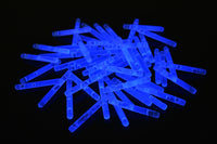Thumbnail for 1.5 inch Blue Mini Glow Sticks- 50 Per Package
