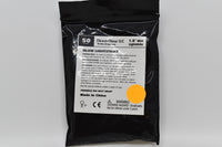 Thumbnail for 1.5 inch Orange Mini Glow Sticks- 50 Per Package