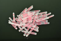 Thumbnail for 1.5 inch Purple Mini Glow Sticks- 50 Per Package