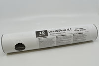 Thumbnail for 12 inch 15mm Assorted Premium Glow Sticks- 10 Per Package