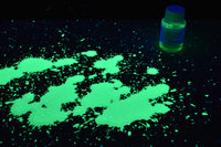 Thumbnail for DirectGlow Premium Bright Green UV Blacklight Reactive Invisible Ink 1 Ounce Bottle