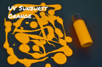 Thumbnail for Blacklight Reactive Fluorescent Acrylic Paints Single Bottles