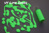 Thumbnail for Blacklight Reactive Fluorescent Acrylic Paints Single Bottles