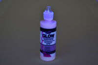 Thumbnail for Tulip Luminous Dimensional Glow in the Dark Fabric Paint