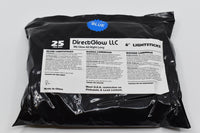Thumbnail for 6 inch 15mm Blue Premium Safety Glow Sticks- 25 Per Package