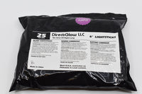 Thumbnail for 6 inch 15mm Purple Premium Safety Glow Sticks- 25 Per Package