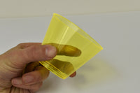 Thumbnail for 9oz Neon Assorted UV Blacklight Reactive Hard Plastic Glow Party Cups