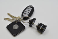 Thumbnail for Lantern UV Torch LED Keychain Flashlight UltraViolet Blacklight