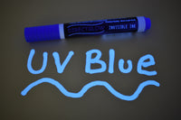 Thumbnail for DirectGlow XL Invisible UV Blacklight Reactive Large Tip Ink Marker
