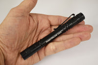 Thumbnail for DirectGlow UV Blacklight Flashlight Pen Light 365nm