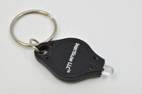 Thumbnail for Multifunction UV Torch LED Keychain Flashlight UltraViolet Blacklight