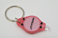 Thumbnail for Multifunction UV Torch LED Keychain Flashlight UltraViolet Blacklight