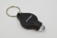 Thumbnail for XL UV Torch LED Keychain Flashlight UltraViolet Blacklight