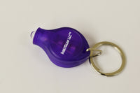 Thumbnail for DirectGlow UV Led Blacklight Flashlight Mini Keychain