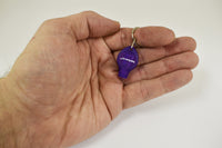 Thumbnail for DirectGlow UV Led Blacklight Flashlight Mini Keychain