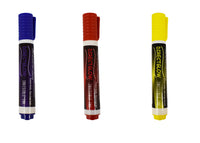 Thumbnail for DirectGlow XL Invisible UV Blacklight Reactive Large Tip Ink Marker