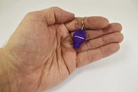 Thumbnail for DirectGlow Invisible UV Ink Marker Pen with Ultraviolet LED Keychain Blacklight