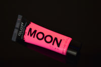 Thumbnail for Moon Glow Luminous Glow in the Dark Face & Body Paint