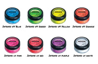 Thumbnail for Moon Glow Intense UV Blacklight Makeup Pigment Shakers