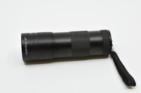 Thumbnail for Opticz UV Blacklight Flashlight 12 LED 395nm