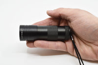 Thumbnail for Opticz UV Blacklight Flashlight 12 LED 395nm
