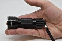Thumbnail for Opticz UV Blacklight Flashlight 21 LED 395nm