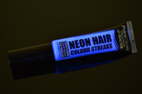 Thumbnail for PaintGlow UV Blacklight Reactive Color Streaks Hair Mascara