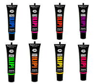 Thumbnail for PaintGlow UV Blacklight Reactive Flavored Lip Gloss