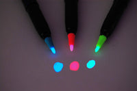 Thumbnail for DirectGlow Invisible UV Blacklight Reactive Fine Tip Ink Marker