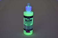 Thumbnail for Tulip Luminous Dimensional Glow in the Dark Fabric Paint