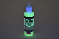 Thumbnail for Tulip Luminous Dimensional Glow in the Dark Fabric Paint