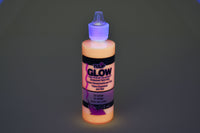 Thumbnail for Tulip Luminous Dimensional Glow in the Dark Fabric Paint