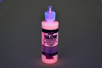 Thumbnail for Tulip Luminous Dimensional Glow in the Dark Fabric Paint