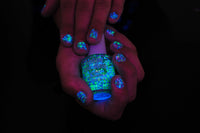 Thumbnail for Glitter UV Nail Polish