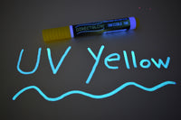 Thumbnail for DirectGlow XL Invisible UV Blacklight Reactive Large Tip Ink Marker