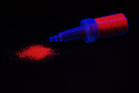 Thumbnail for DirectGlow UV Blacklight Reactive Cosmetic Face & Body Glitter Powder