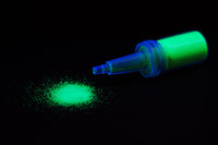 Thumbnail for DirectGlow UV Blacklight Reactive Cosmetic Face & Body Glitter Powder