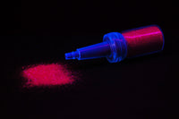Thumbnail for DirectGlow UV Blacklight Reactive Cosmetic Face & Body Glitter Powder