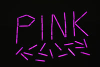 Thumbnail for 1.5 inch Pink Mini Glow Sticks- 50 Per Package
