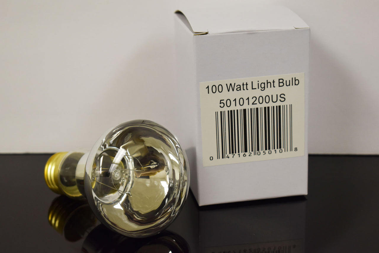 Original Lava Lamp 100 watt Grande Replacement Bulb