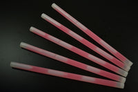 Thumbnail for 12 inch 15mm Purple Premium Glow Sticks- 10 Per Package