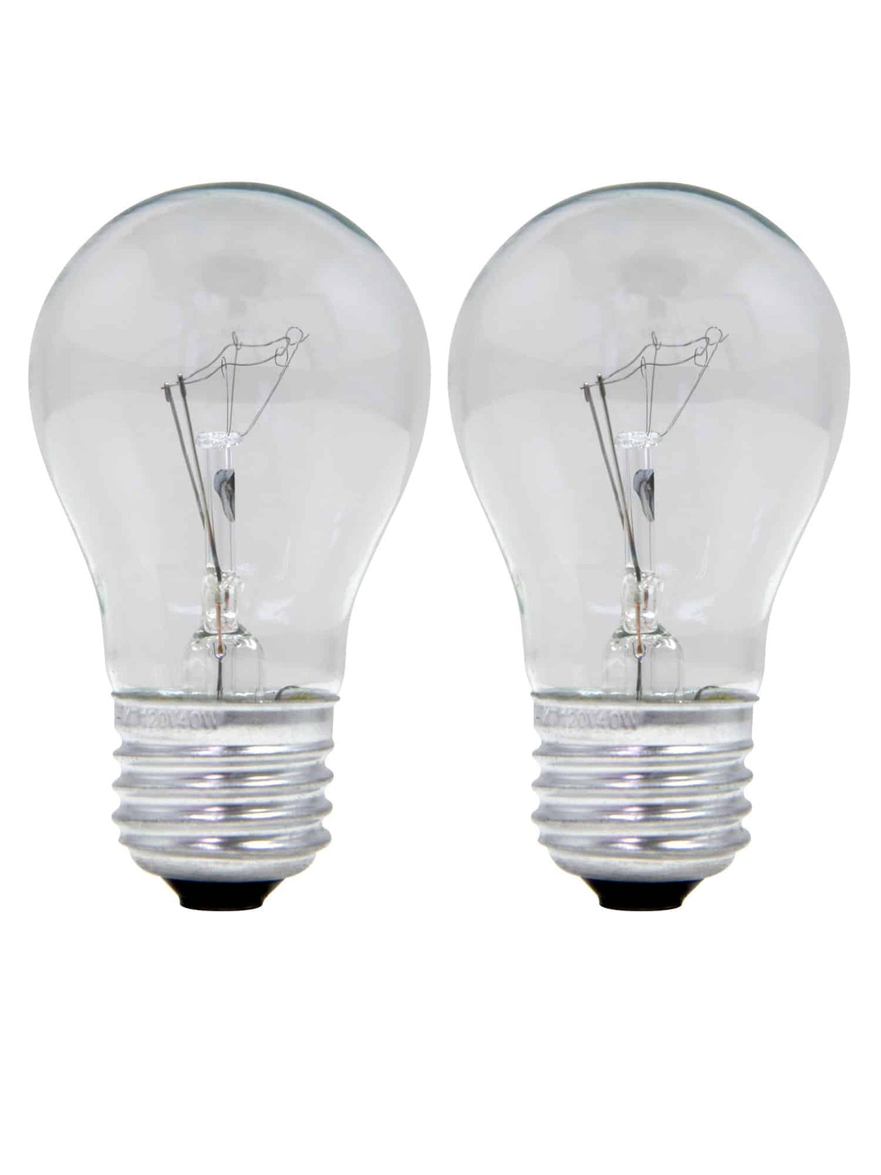 Original Lava Lamp 40 watt Replacement Bulb – DirectGlow LLC