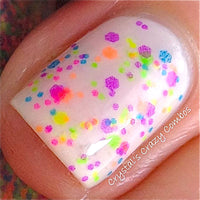 Thumbnail for Freckles UV Nail Polish