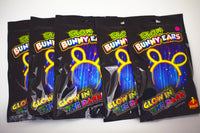 Thumbnail for Pink Glow Stick Bunny Ears- Single Retail Packs