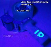 Thumbnail for Opticz Blacklight Reactive Invisible UV Industrial Ink Document Marking Variety Kit