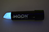 Thumbnail for Moon Glow Intense UV Blacklight Lipstick