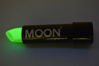Thumbnail for Moon Glow Glitter UV Blacklight Lipstick