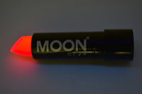 Thumbnail for Moon Glow Glitter UV Blacklight Lipstick