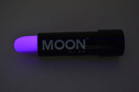 Thumbnail for Moon Glow Pastel UV Blacklight Lipstick